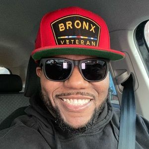 Meet your Posher, Jonathan